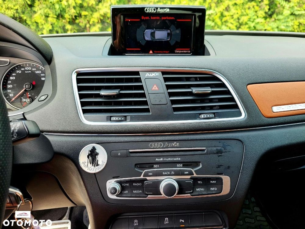 Audi Q3 - 25
