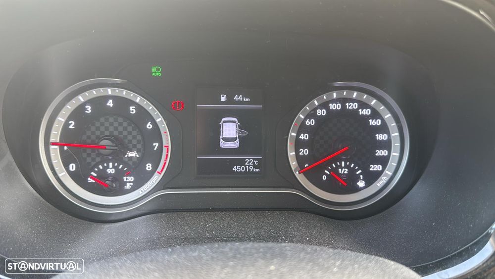 Hyundai i10 1.0 Comfort - 8