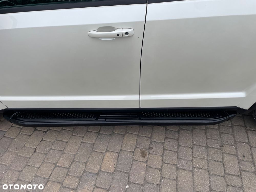 Fiat Freemont 2.0 Multijet 16V DPF Cross - 35