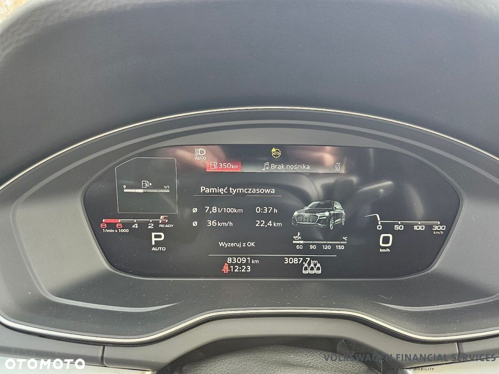 Audi Q5 Sportback - 5