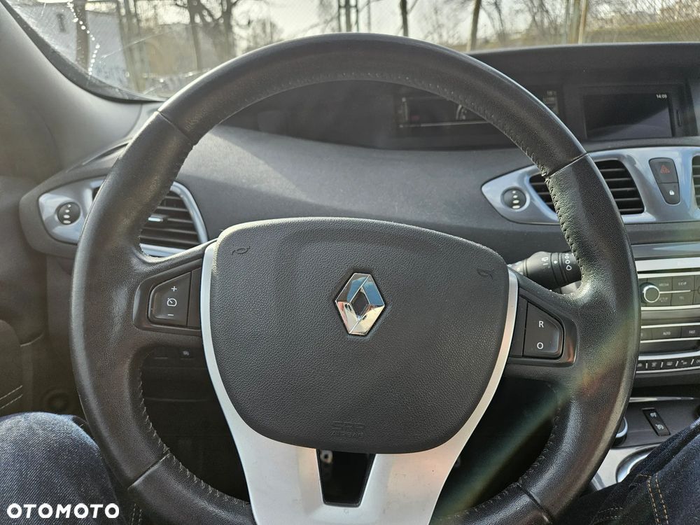 Renault Scenic 1.2 TCe Energy Bose Edition - 9