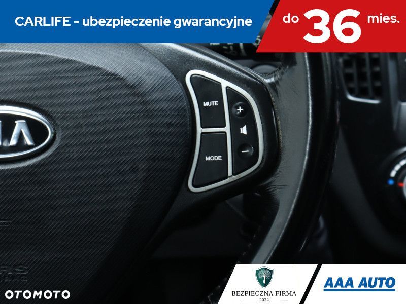Kia Ceed - 19