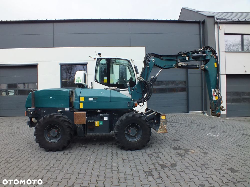 Inny GALLMAC TG12 - 8