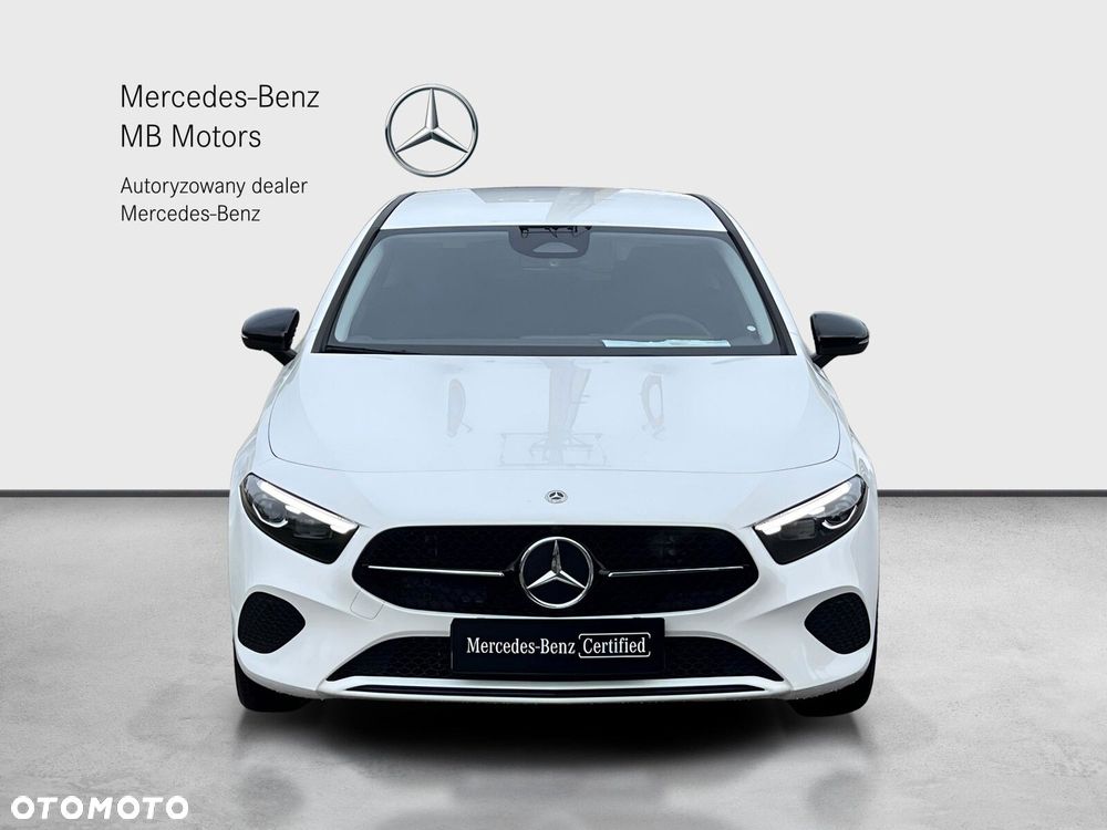Mercedes-Benz Klasa A 2026