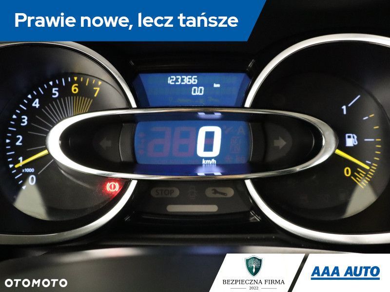 Renault Clio - 13