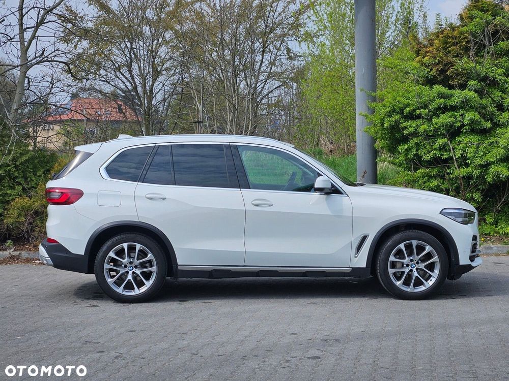 BMW X5 xDrive25d - 19
