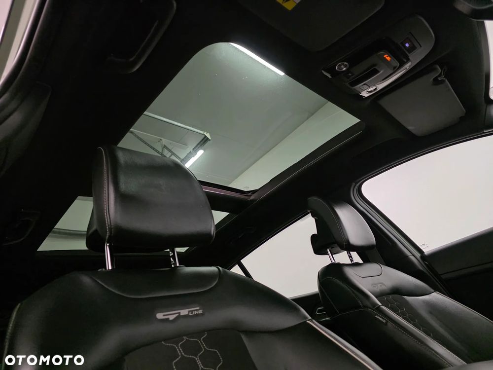 Kia Sportage 1.6 CRDI GT Line 2WD DCT - 28