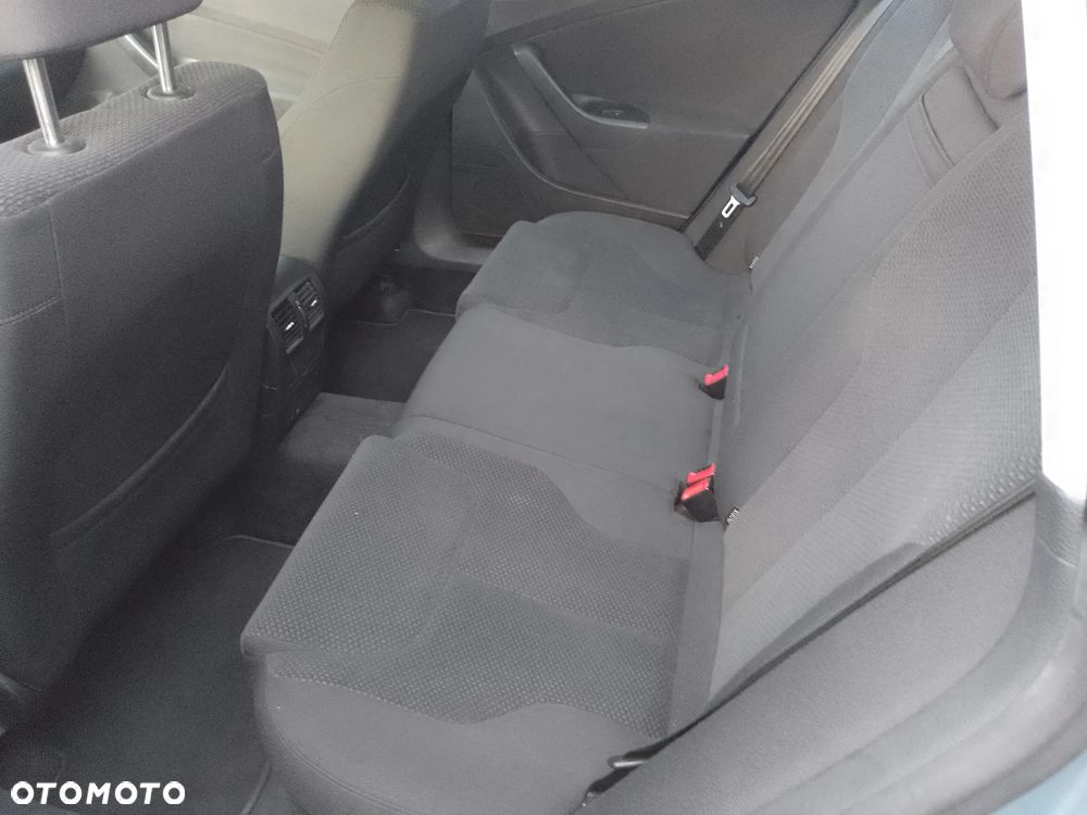 Volkswagen Passat 2.0 FSI Comfortline Tiptr - 17