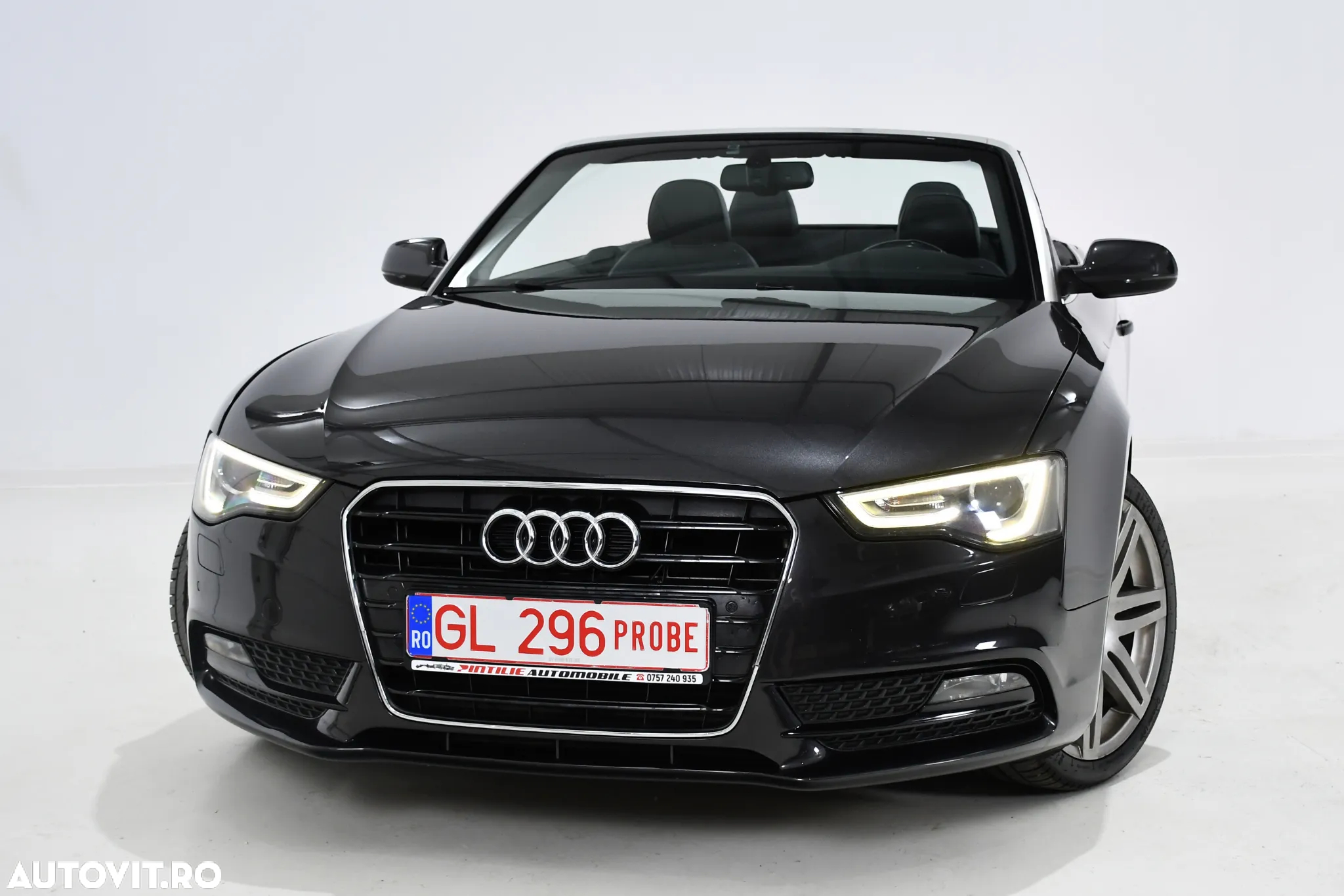 Audi A5 Sportback 2.0 TDI Multitronic - 9