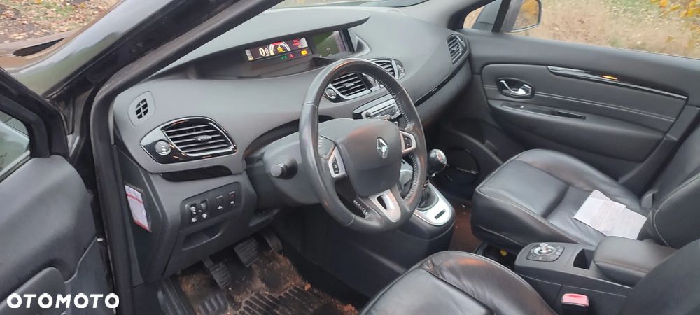 Renault Scenic - 3