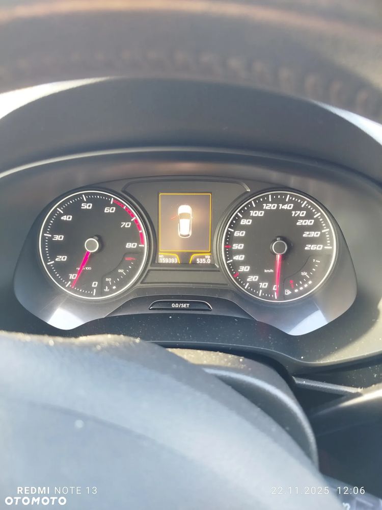 Seat Leon 1.2 TSI Style - 6