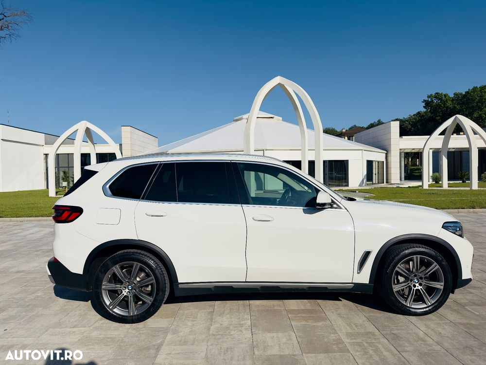 BMW X5 xDrive45e AT PHEV - 24