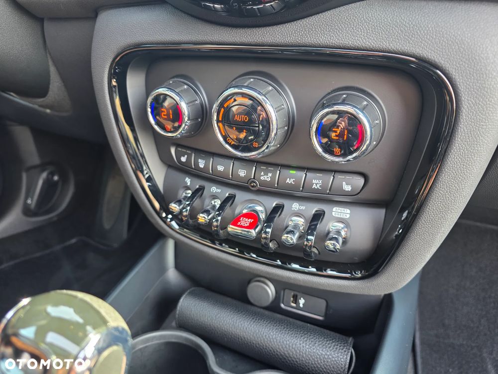 MINI Clubman Cooper S - 25