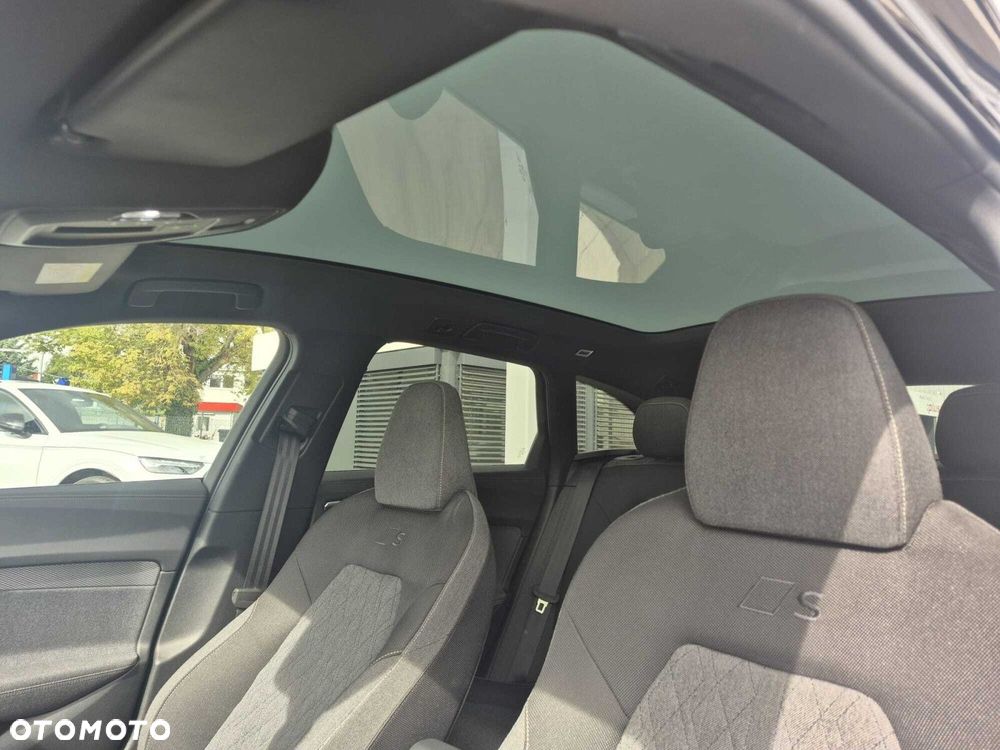 Audi A5 Avant TFSI Quattro S tronic - 31