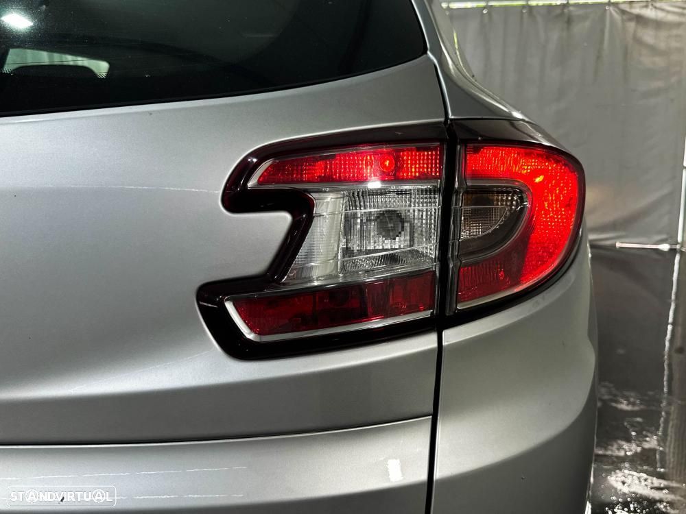 Renault Mégane 1.5 dCi Dynamique CO2 Champion - 56