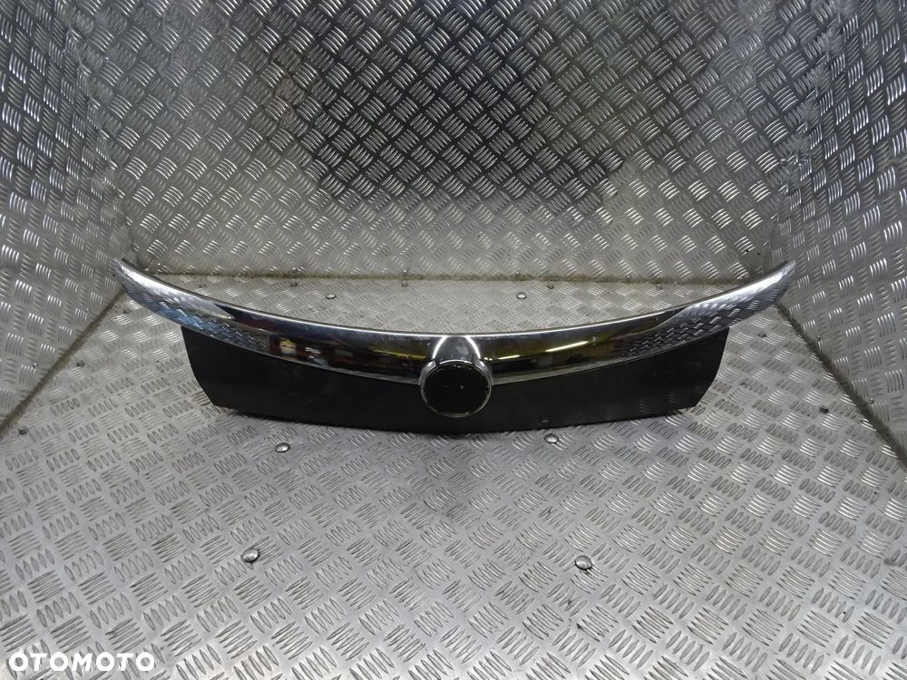 OPEL INSIGNIA SILNIK 2.0 CDTI 160KM Z177 BLENDA KLAPY BAGAŻNIKA - 1