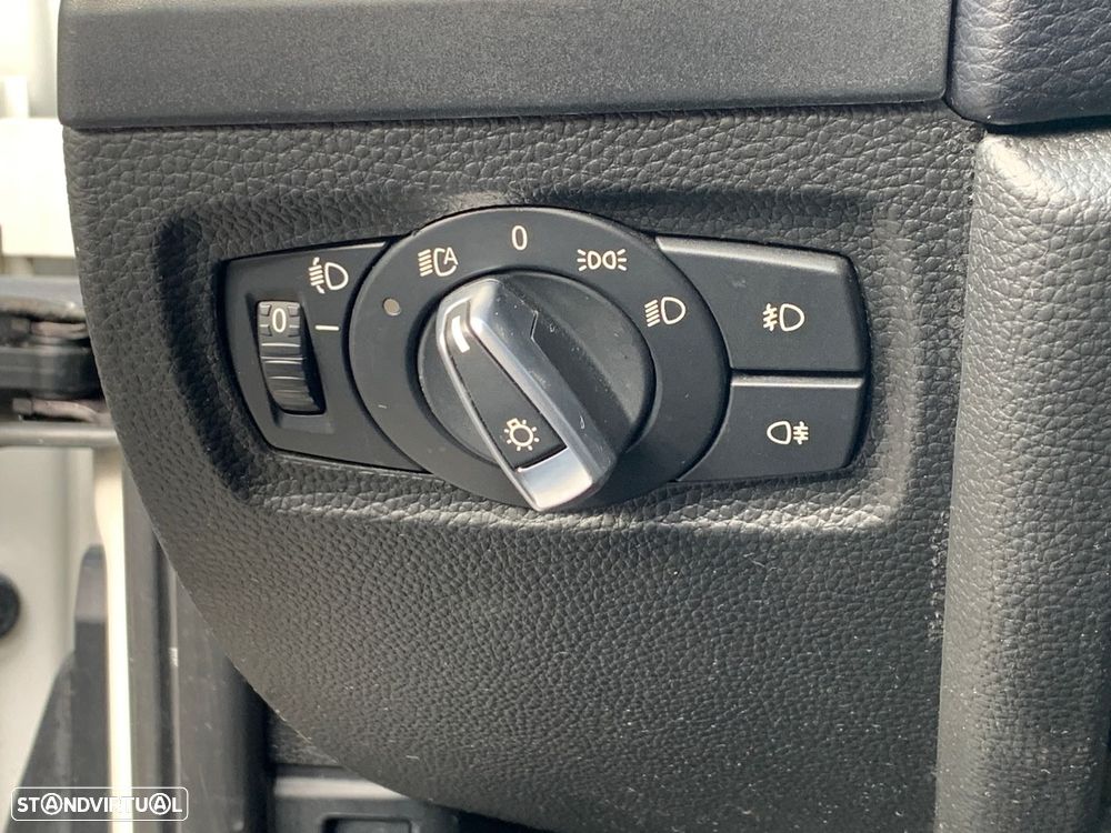 BMW 120 d Coupe - 36