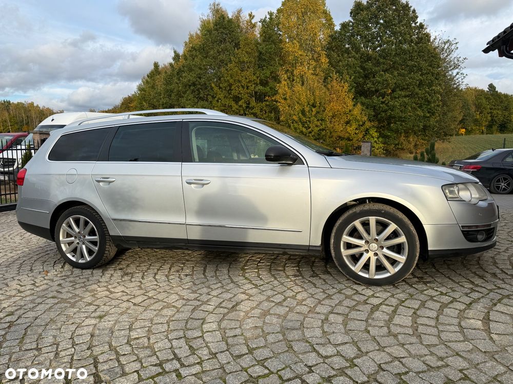 Volkswagen Passat - 7