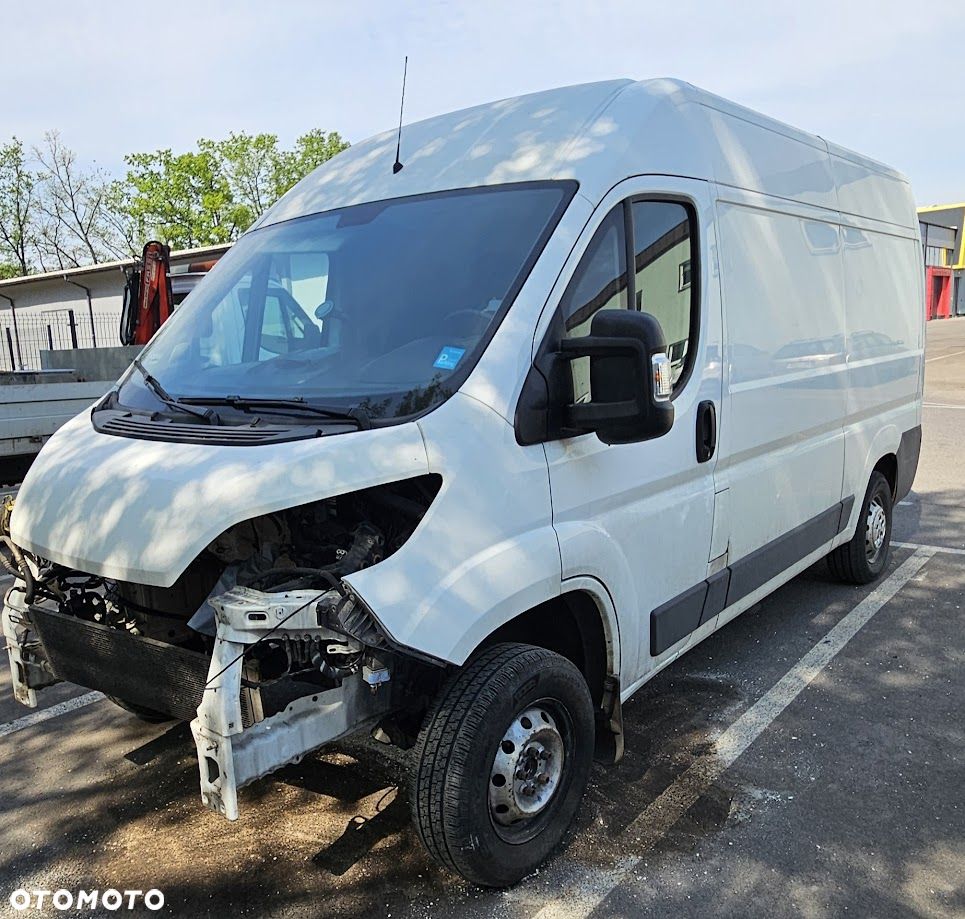 Citroën Jumper - 3