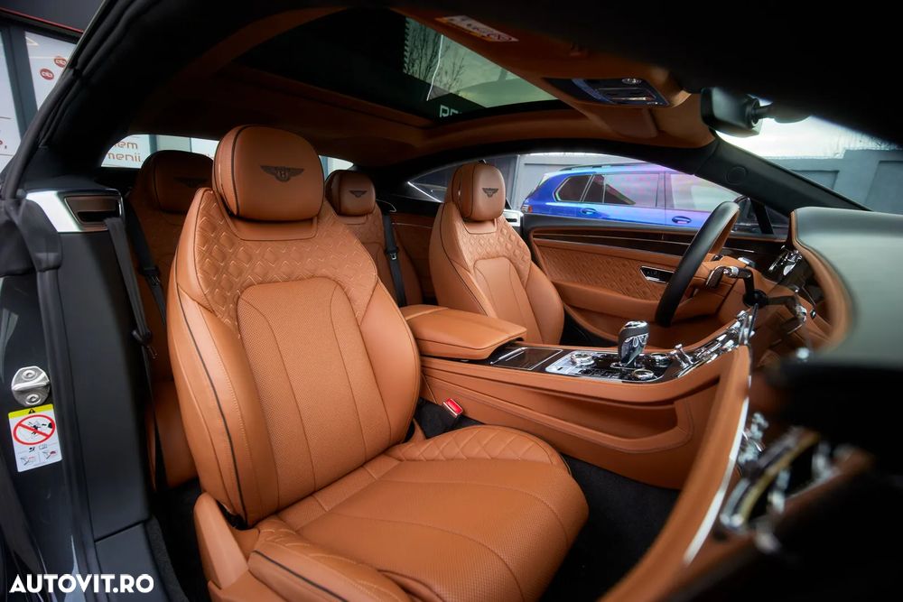 Bentley Continental - 27
