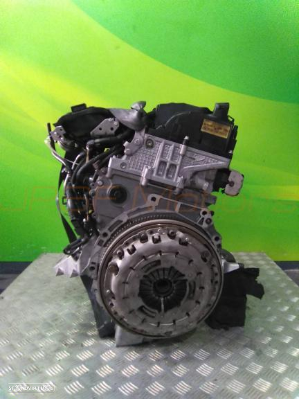 Motor BMW X3 2.0 D   Ref: N47D20A - 4