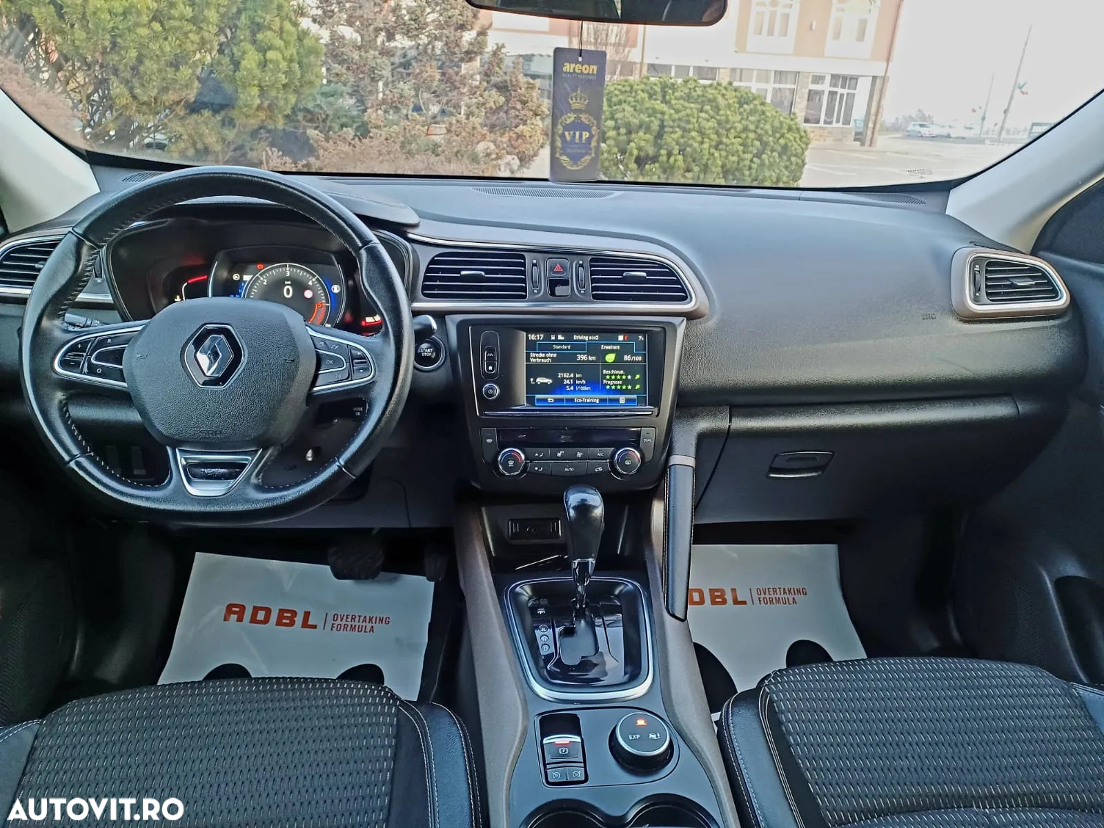 Renault Kadjar 1.5 DCI EDC XMod - 5