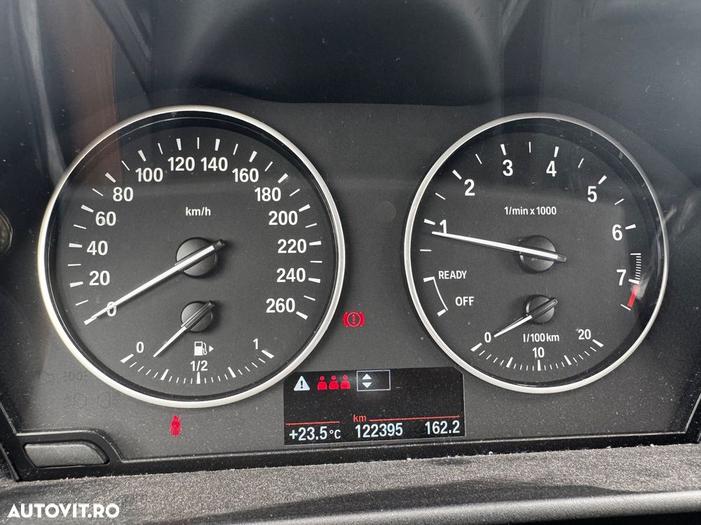 BMW Seria 1 118i - 7
