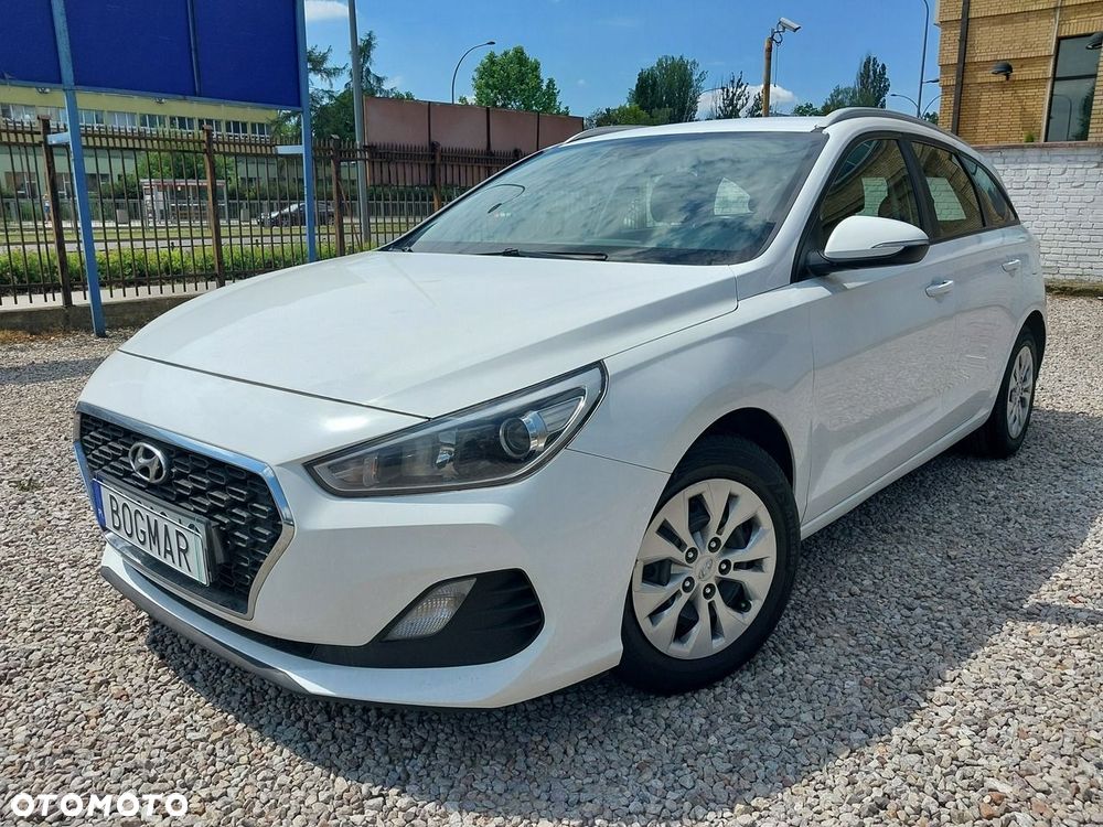 Hyundai i30 - 2