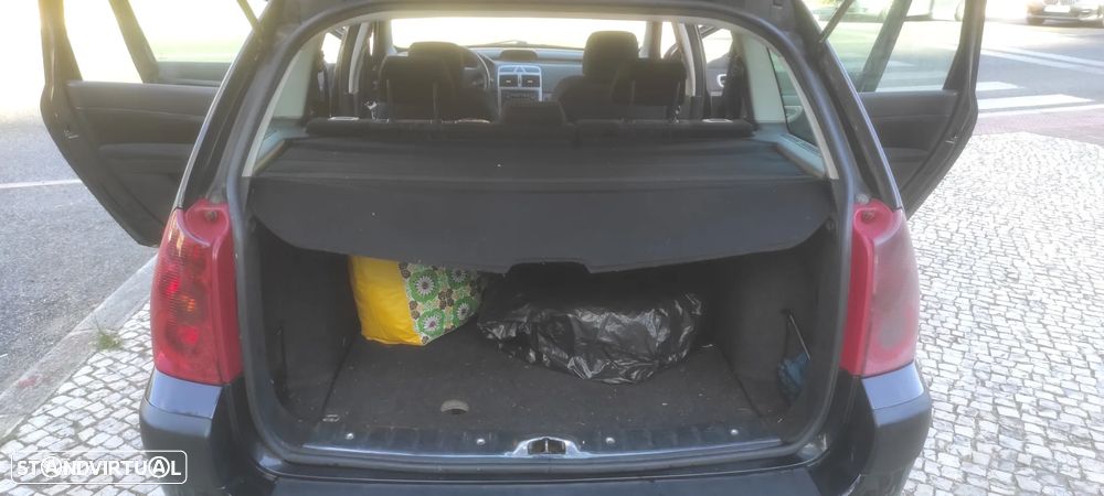 Peugeot 307 Break 1.4 HDi XS Premium - 12