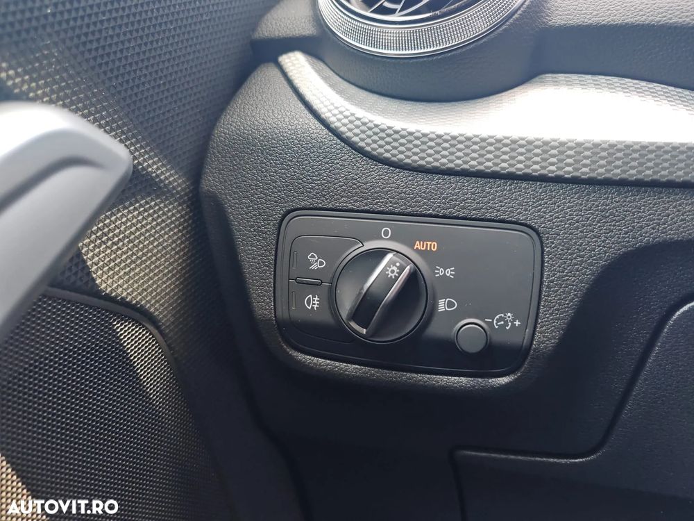 Audi Q2 35 TFSI S tronic design - 23