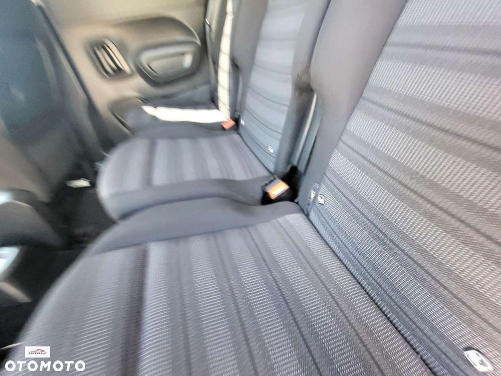 Opel Combo - 26