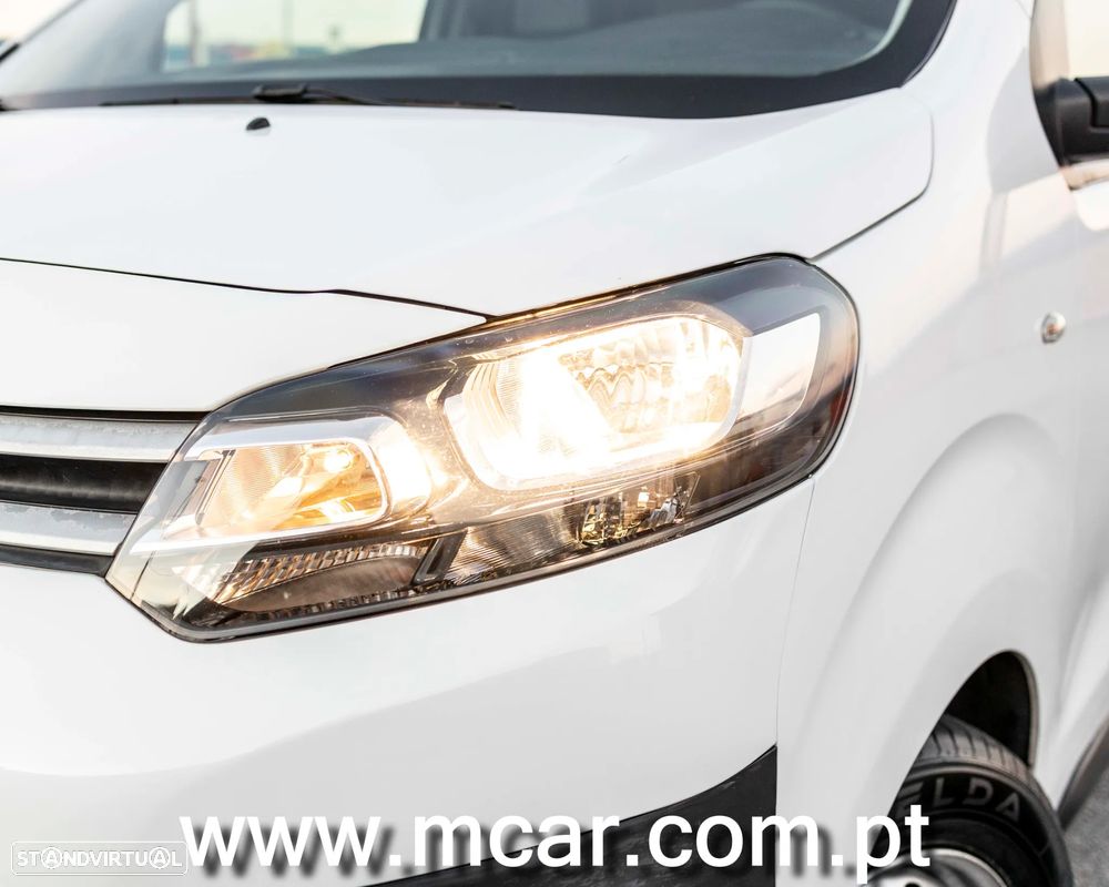 Citroën Jumpy M Club - 3