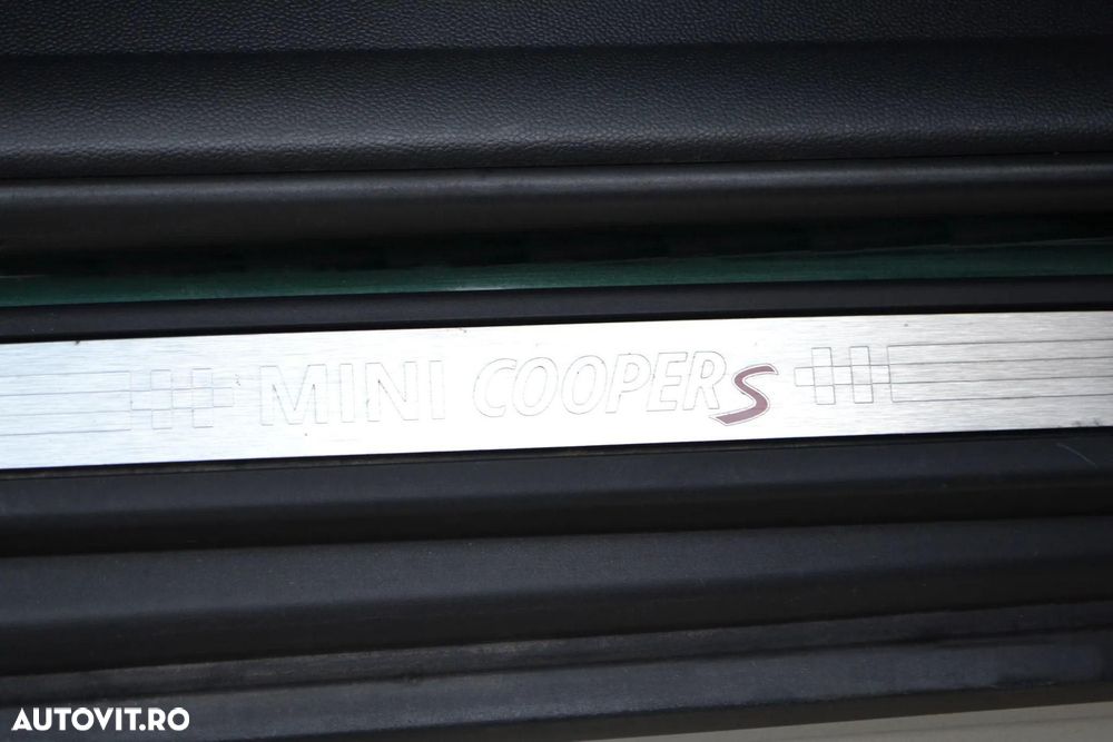 Mini Countryman Cooper S All4 Aut. - 14