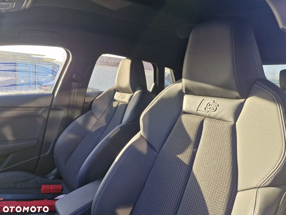 Audi A3 Sportback 35 TFSI S tronic S line - 12