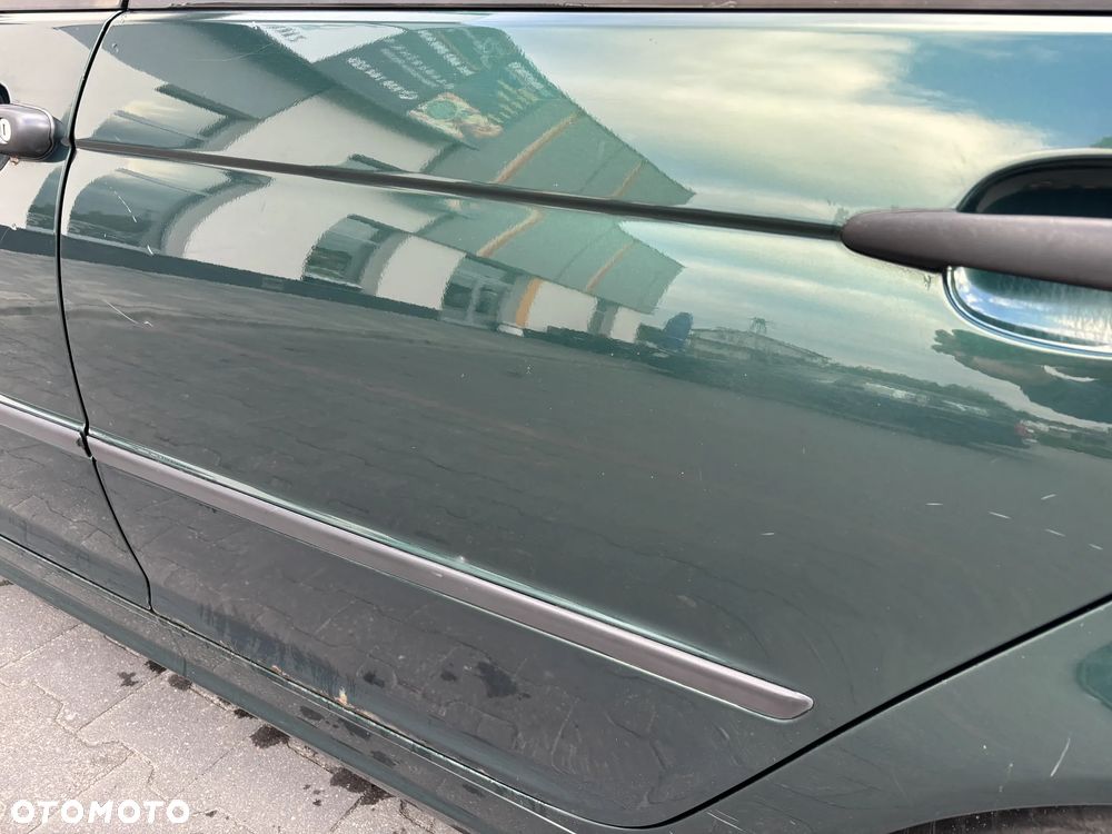 BMW Seria 3 - 20