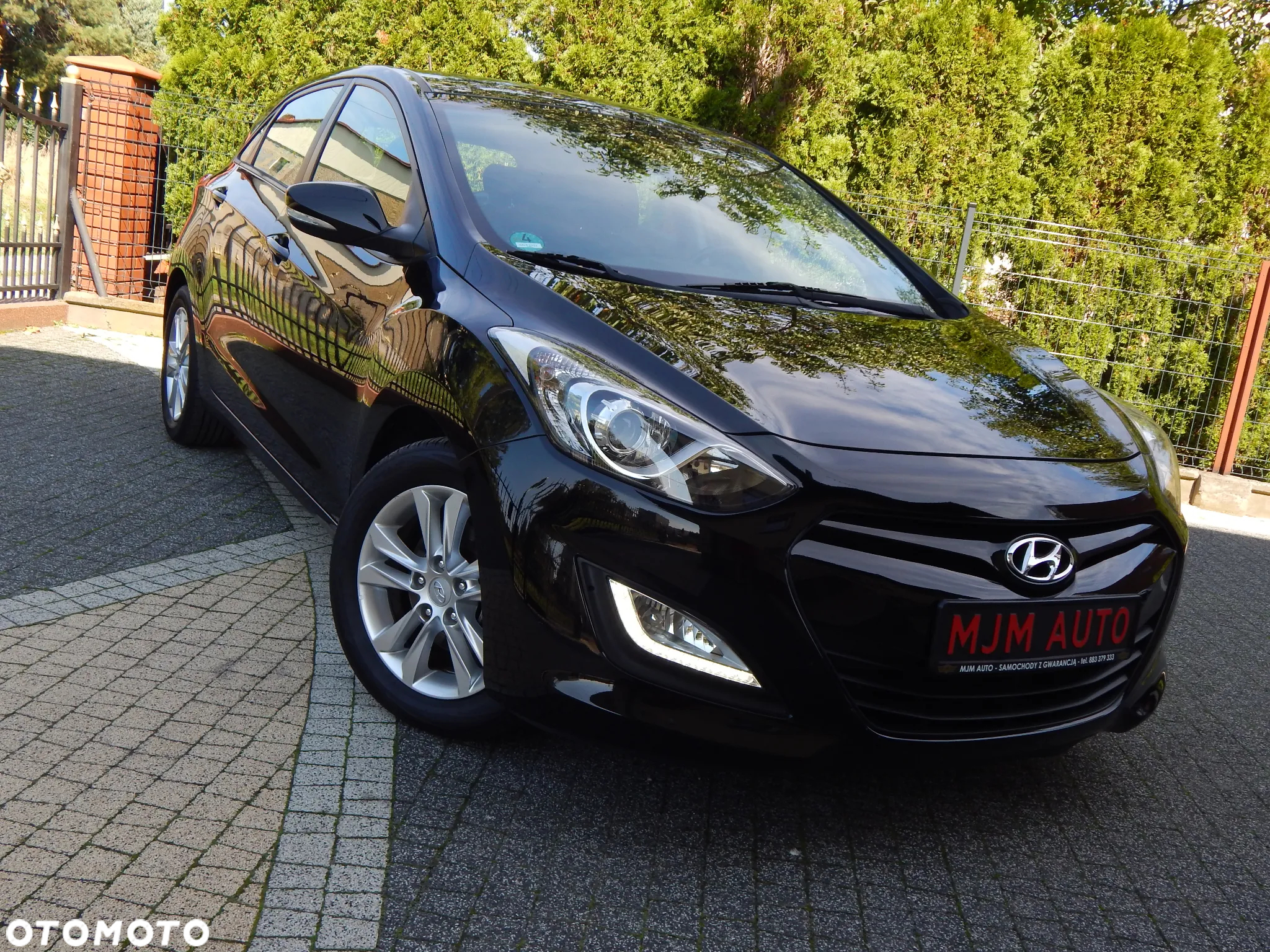 Hyundai i30 1.4 Style - 2