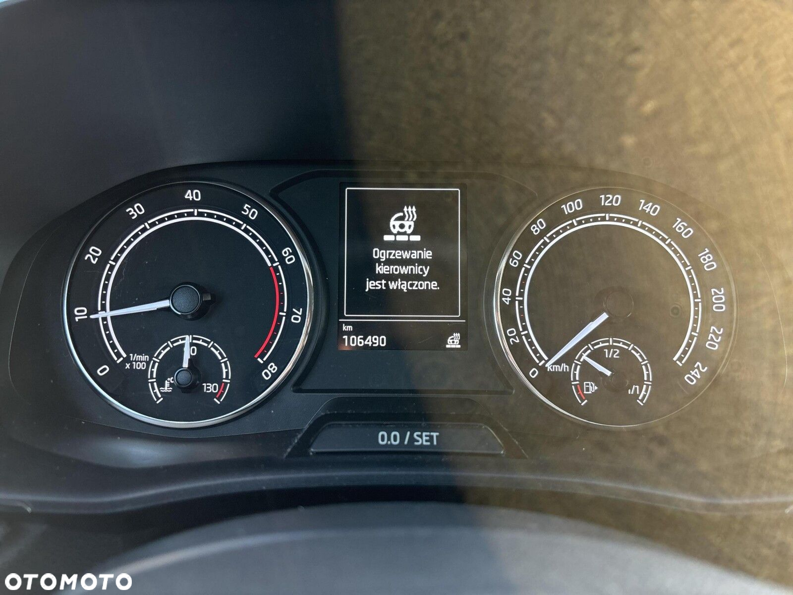 Skoda Fabia 1.0 TSI Style - 24