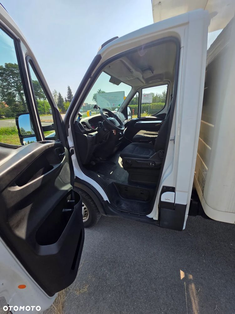 Iveco Daily 35S14 - 8