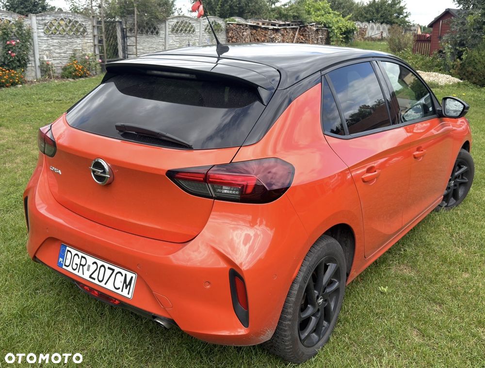 Opel Corsa - 3
