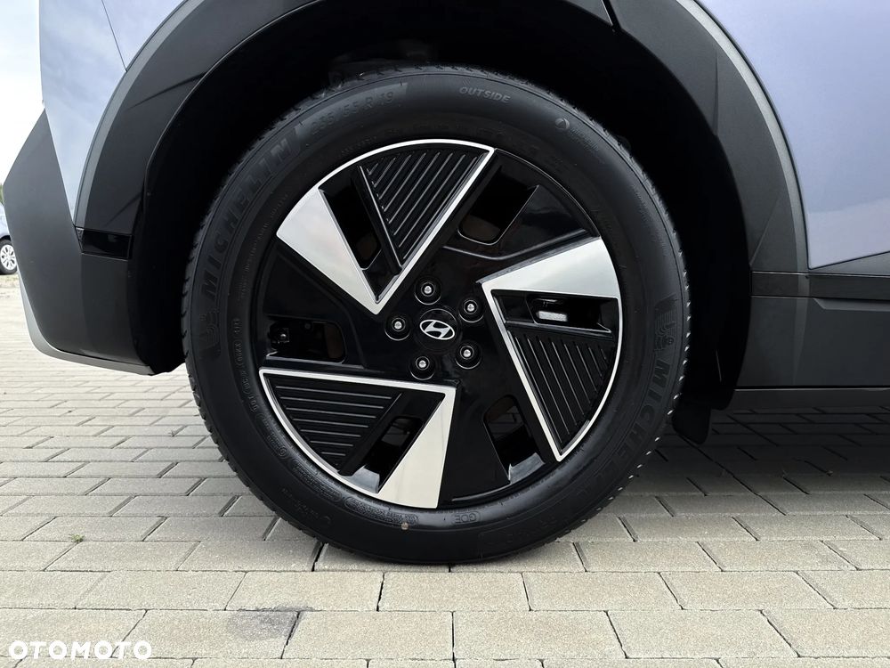 Hyundai IONIQ 5 63kWh Dynamiq - 14