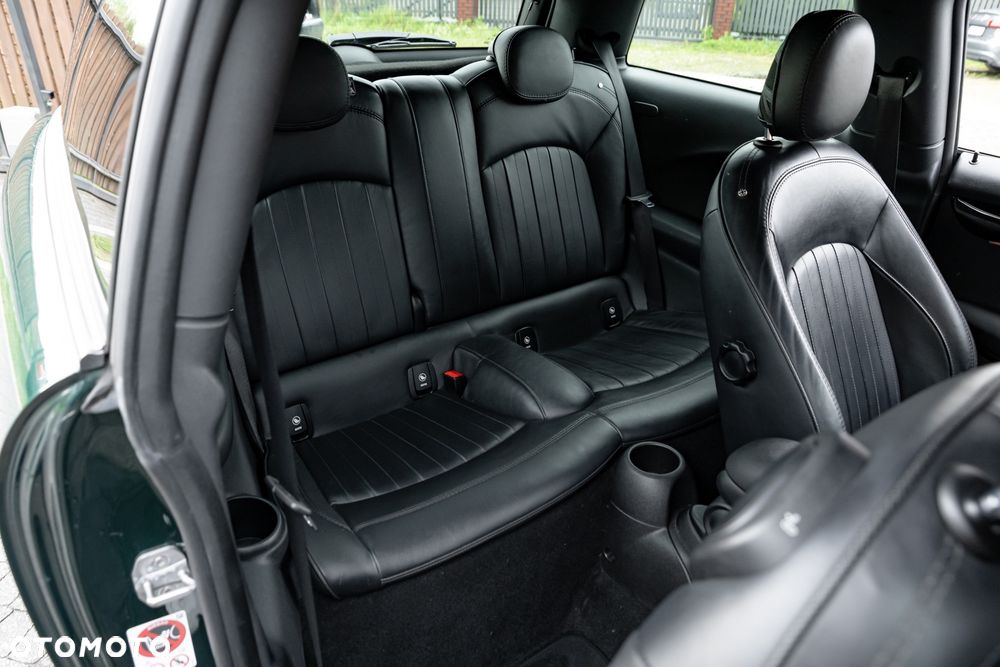 MINI Cooper S Sport-Aut - 27