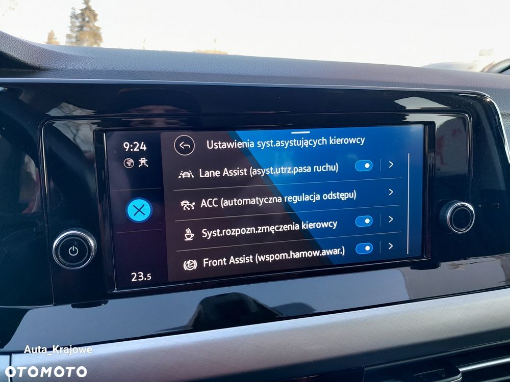 Volkswagen Golf 2.0 TDI SCR DSG Life - 22