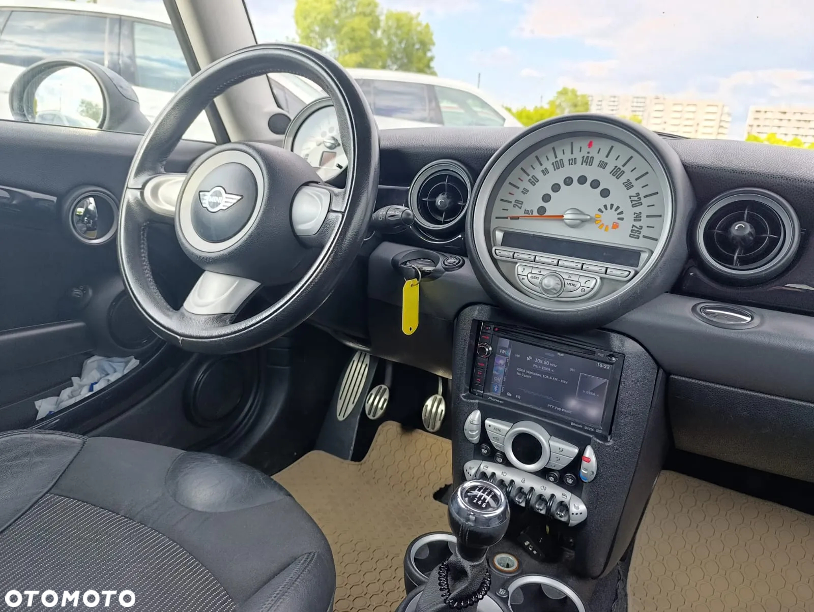 MINI Cooper S Standard - 6