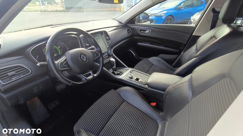 Renault Talisman 1.6 Energy TCe Intens EDC - 20