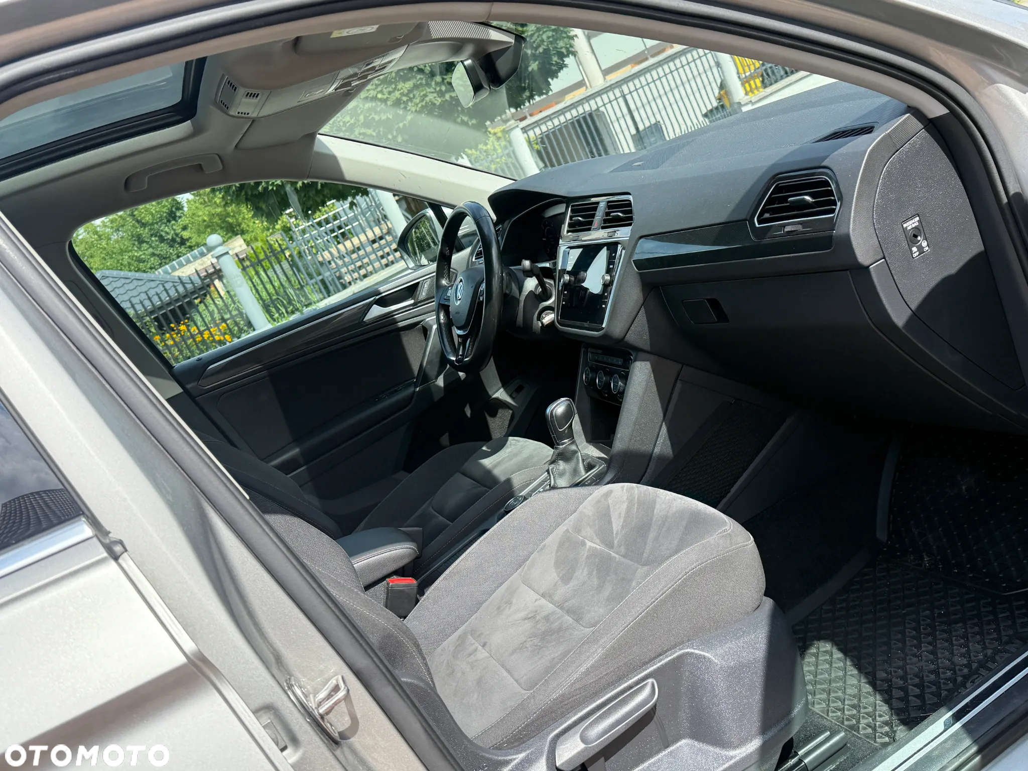 Volkswagen Tiguan 2.0 TDI BMT SCR 4Mot Highline DSG - 23