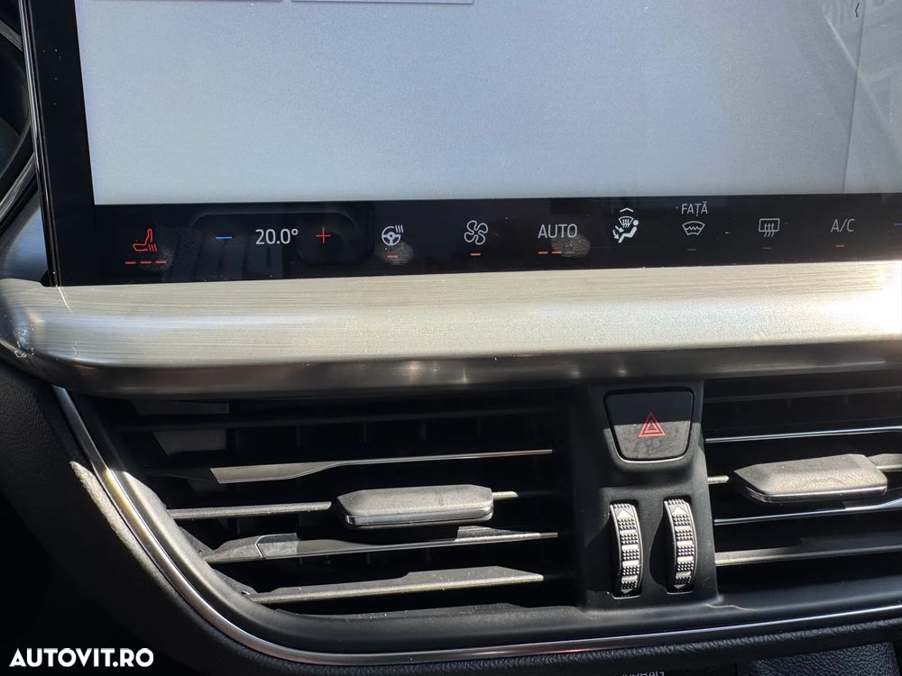 Ford Focus 1.5 EcoBlue Start-Stopp-System Aut. TITANIUM X - 24
