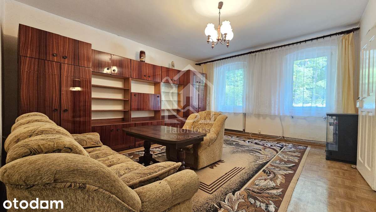 Mieszkanie na sprzedaż, 3 pokoje, 88 m², Jasień