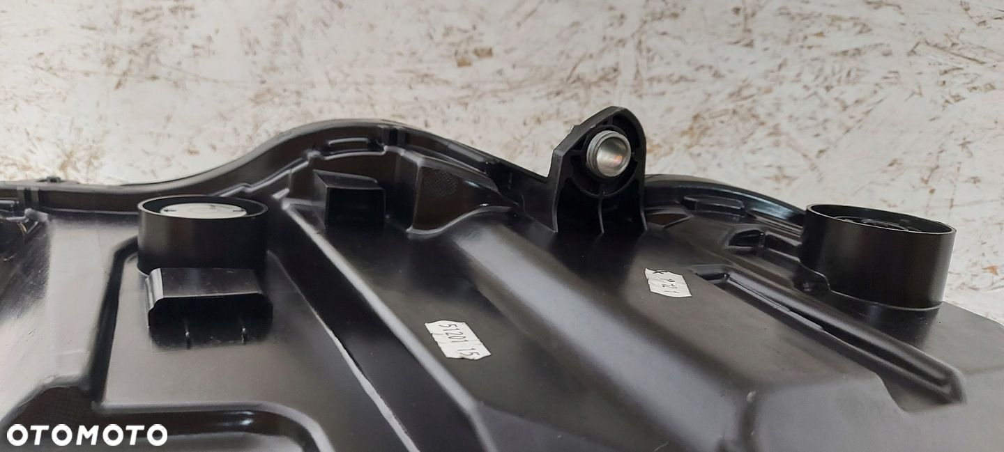 VW T6 T6.1 LIFT 7LA 7L1 LAMPA LEWA PRZEDNIA PRZÓD - 8