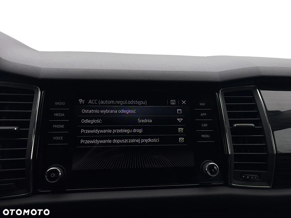 Skoda Kodiaq 2.0 TSI 4x4 Style DSG - 30