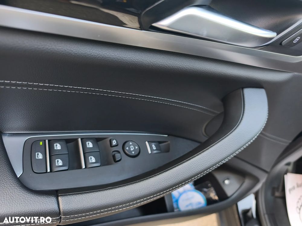 BMW X3 xDrive20i AT MHEV - 15
